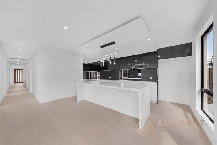 Fourth view of Homely house listing, 6 Mediterranean Street, Deanside VIC 3336