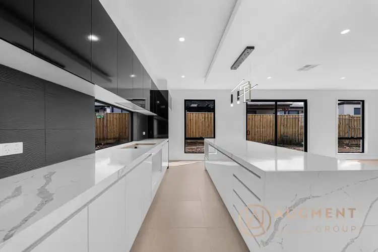 Fifth view of Homely house listing, 6 Mediterranean Street, Deanside VIC 3336