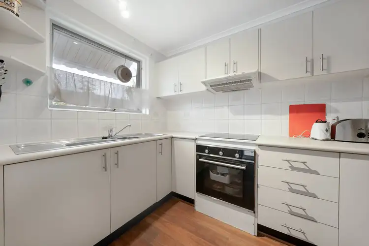 Second view of Homely townhouse listing, 19/99 Rawson Road, Greenacre NSW 2190