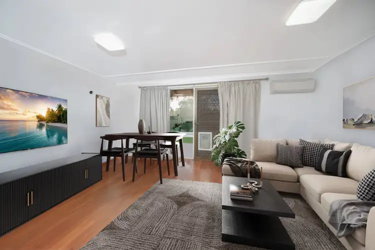 Fifth view of Homely townhouse listing, 19/99 Rawson Road, Greenacre NSW 2190