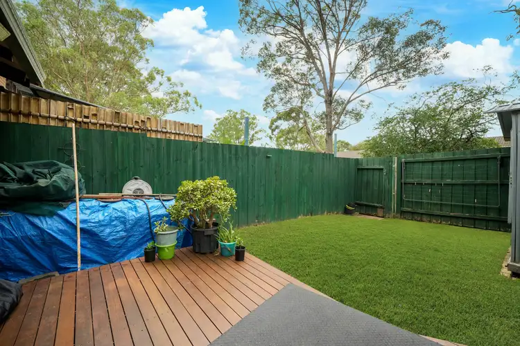 Sixth view of Homely townhouse listing, 19/99 Rawson Road, Greenacre NSW 2190