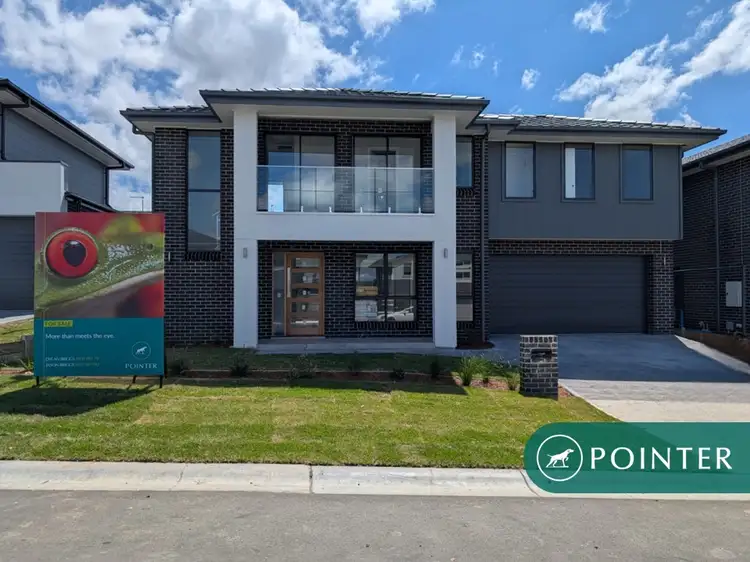 94 Turffontein Ave, Box Hill NSW 2765