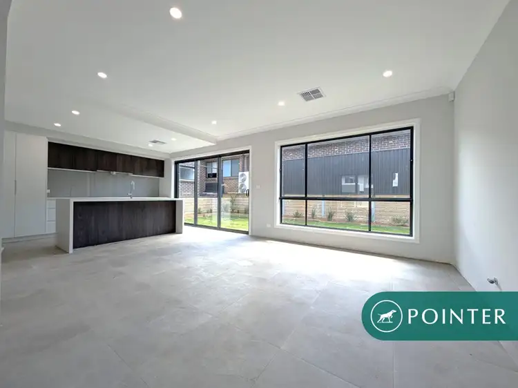 Second view of Homely house listing, 94 Turffontein Ave, Box Hill NSW 2765