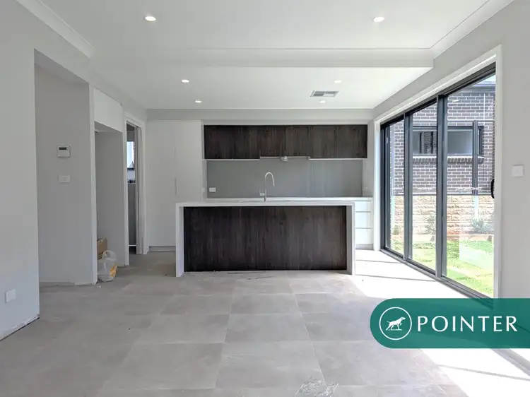 Third view of Homely house listing, 94 Turffontein Ave, Box Hill NSW 2765