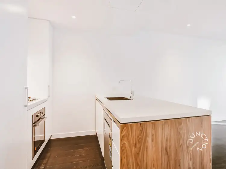 Fifth view of Homely unit listing, 1406/167 Alfred Street, Fortitude Valley QLD 4006