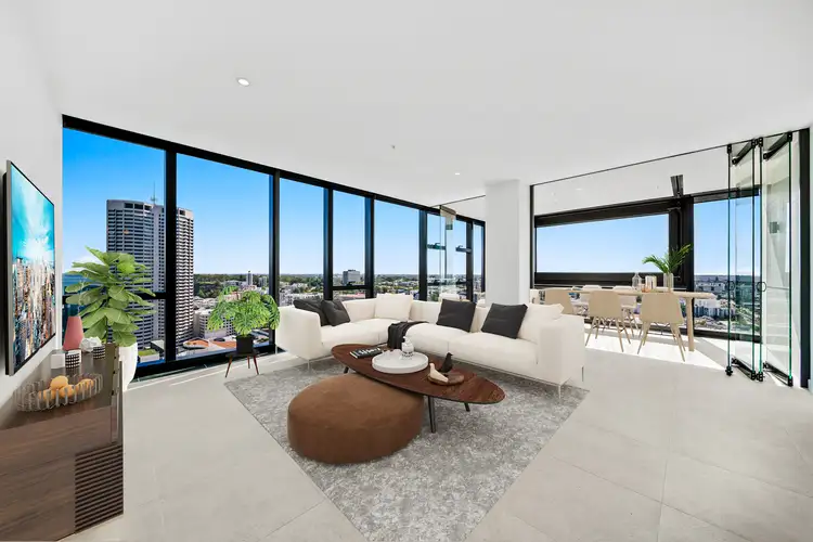 2901/80 Milligan Street, Perth WA 6000