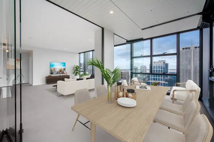 Fourth view of Homely apartment listing, 2901/80 Milligan Street, Perth WA 6000