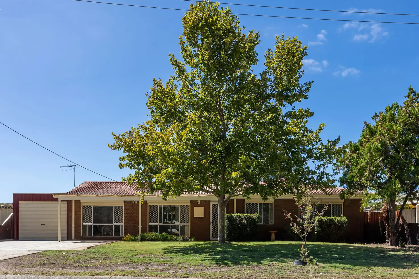 Main view of Homely house listing, 16 Cressida Way, Camillo WA 6111