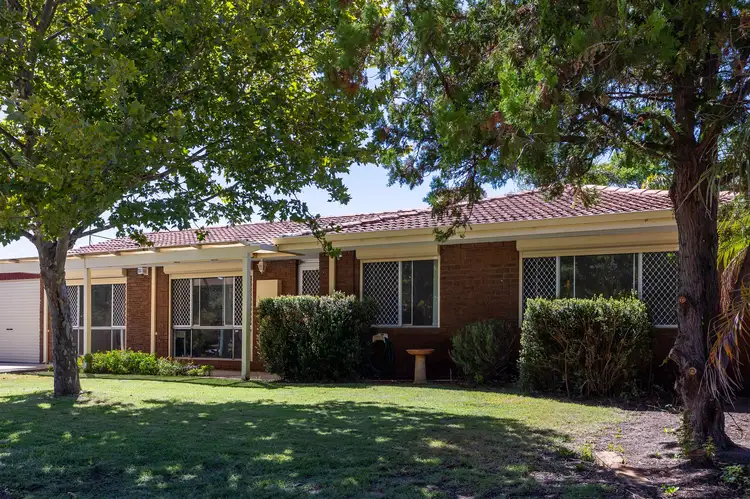 Third view of Homely house listing, 16 Cressida Way, Camillo WA 6111
