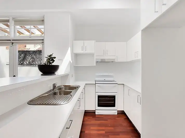 Second view of Homely house listing, 162 Fletcher Street, Woollahra NSW 2025