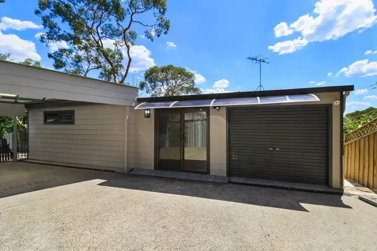 Second view of Homely house listing, 16A Arrionga Place, Hornsby NSW 2077