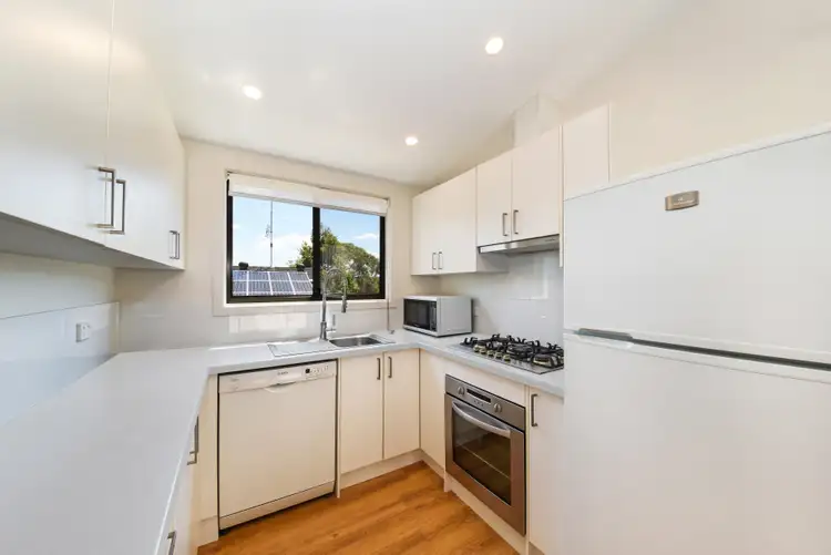 Third view of Homely house listing, 16A Arrionga Place, Hornsby NSW 2077