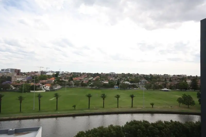 Main view of Homely apartment listing, 3208/11 Charles Street, Canterbury NSW 2193