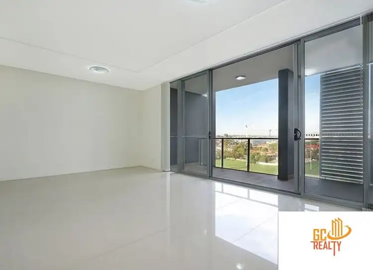 Second view of Homely apartment listing, 3208/11 Charles Street, Canterbury NSW 2193