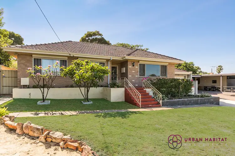 Main view of Homely house listing, 71 Calista Avenue, Calista WA 6167