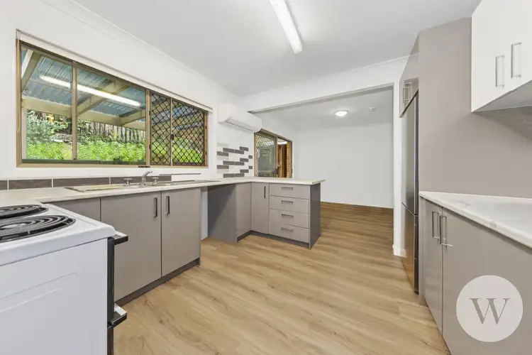 Fourth view of Homely townhouse listing, 27/22 Thurlow Street, Newmarket QLD 4051