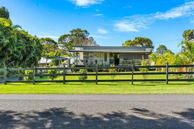 Main view of Homely house listing, 7 Laurel Street, Russell Island QLD 4184