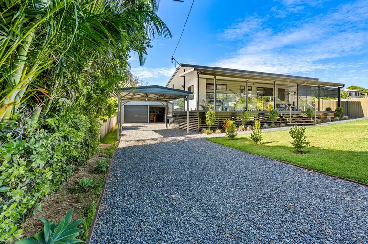 Third view of Homely house listing, 7 Laurel Street, Russell Island QLD 4184