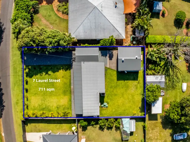 Fourth view of Homely house listing, 7 Laurel Street, Russell Island QLD 4184