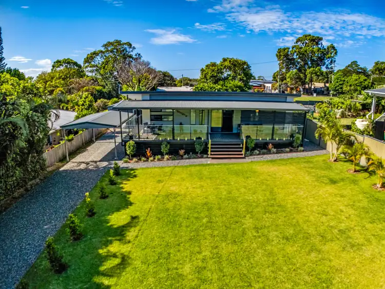 Fifth view of Homely house listing, 7 Laurel Street, Russell Island QLD 4184