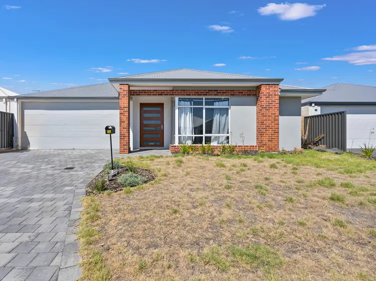 14 Peartree Grove, Upper Swan WA 6069