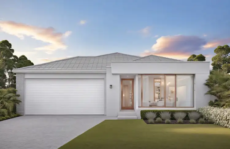415 Winter Street, Clyde North VIC 3978