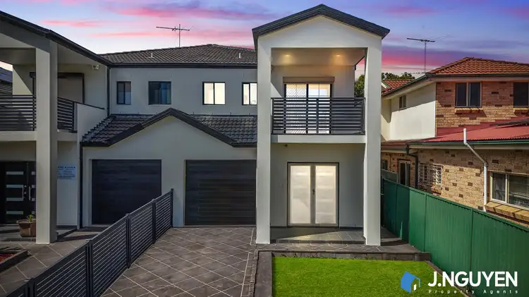 79 Hamilton Road, Fairfield NSW 2165