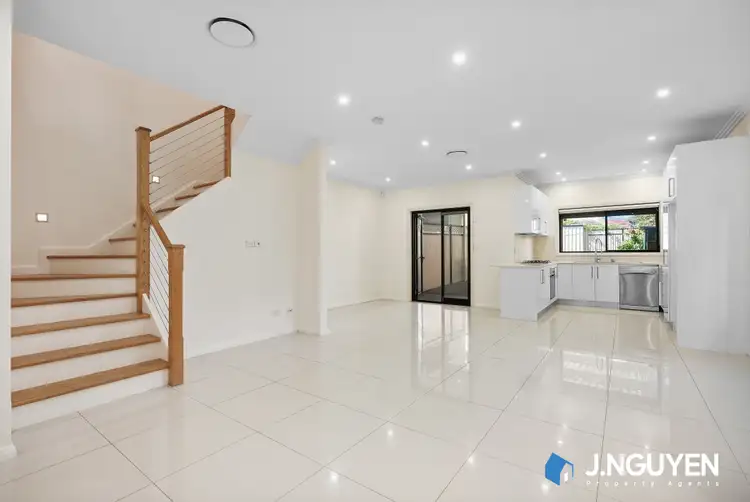 Third view of Homely semi-detached listing, 79 Hamilton Road, Fairfield NSW 2165