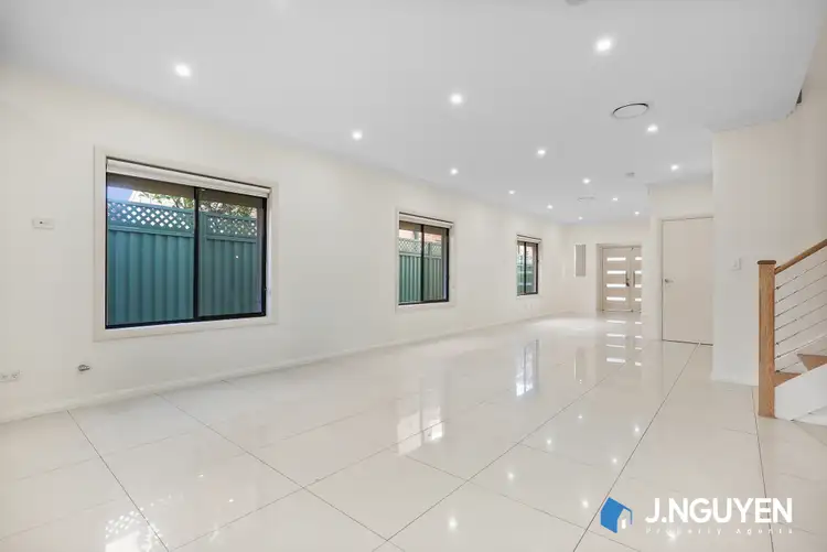 Fourth view of Homely semi-detached listing, 79 Hamilton Road, Fairfield NSW 2165