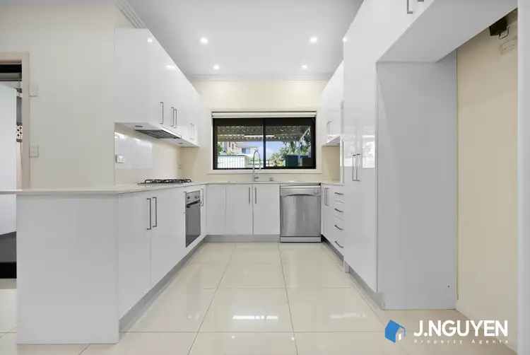 Fifth view of Homely semi-detached listing, 79 Hamilton Road, Fairfield NSW 2165