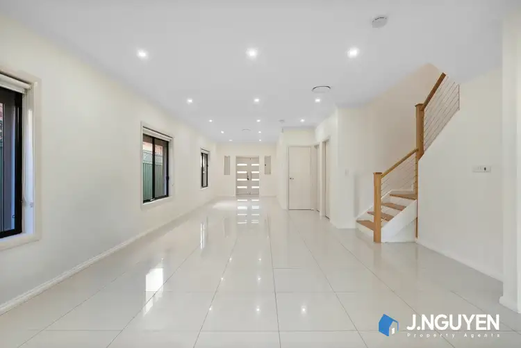 Sixth view of Homely semi-detached listing, 79 Hamilton Road, Fairfield NSW 2165