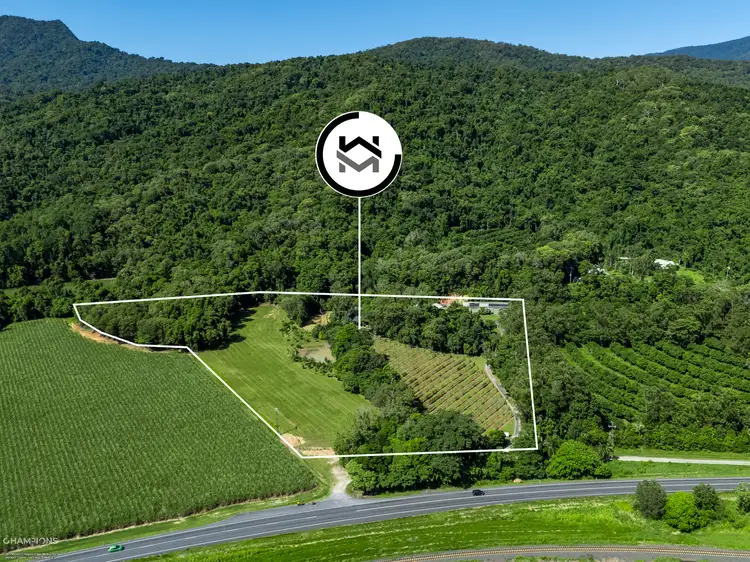 Lot 50/69869 Bruce Highway, Aloomba QLD 4871