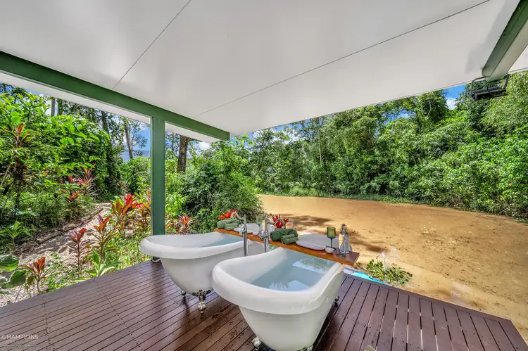 Fourth view of Homely house listing, Lot 50/69869 Bruce Highway, Aloomba QLD 4871