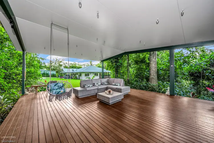 Sixth view of Homely house listing, Lot 50/69869 Bruce Highway, Aloomba QLD 4871