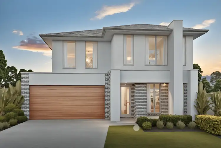 Lot 4150 Winter Street, Clyde North VIC 3978