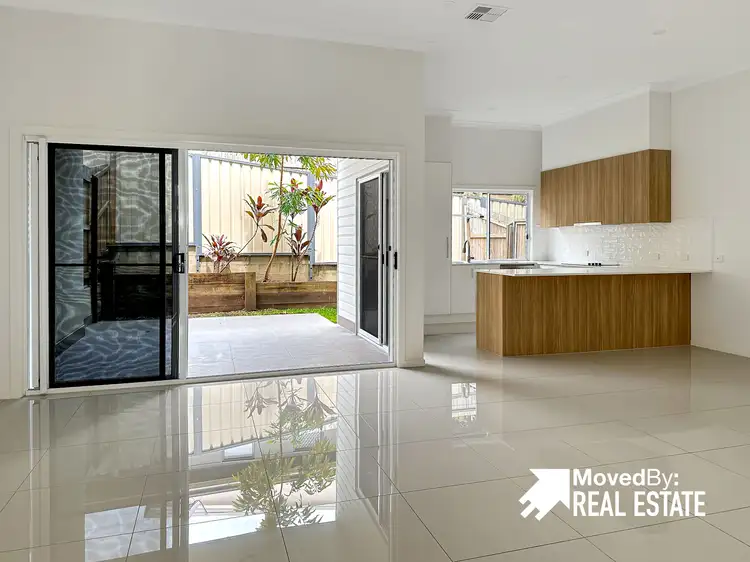 Second view of Homely townhouse listing, 6/70 ROGERS PARADE WEST, Everton Park QLD 4053