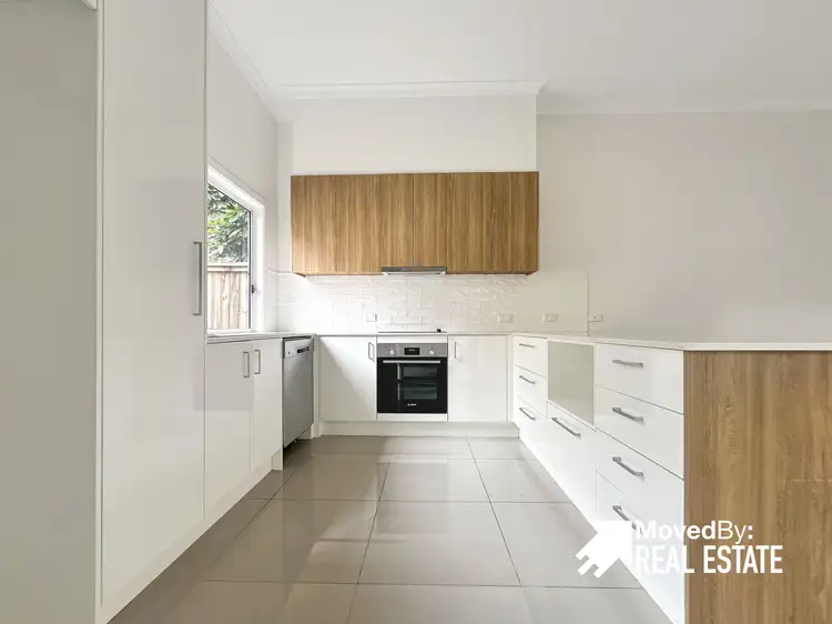 Third view of Homely townhouse listing, 6/70 ROGERS PARADE WEST, Everton Park QLD 4053
