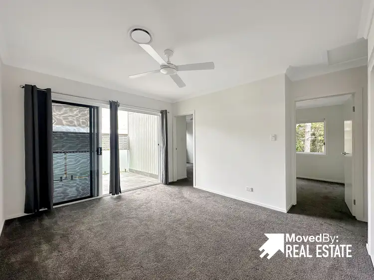 Fourth view of Homely townhouse listing, 6/70 ROGERS PARADE WEST, Everton Park QLD 4053