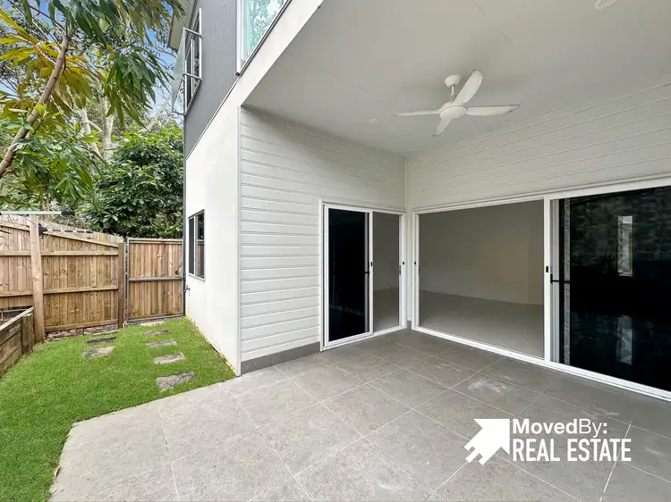 Fifth view of Homely townhouse listing, 6/70 ROGERS PARADE WEST, Everton Park QLD 4053