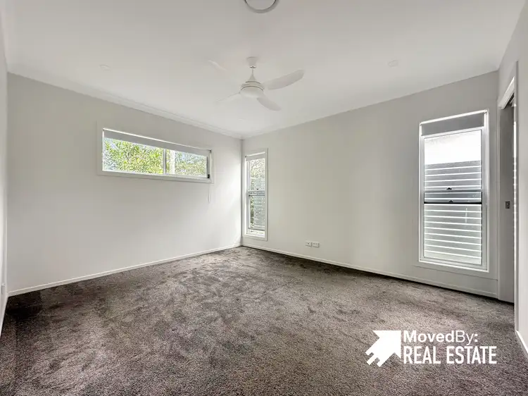 Sixth view of Homely townhouse listing, 6/70 ROGERS PARADE WEST, Everton Park QLD 4053