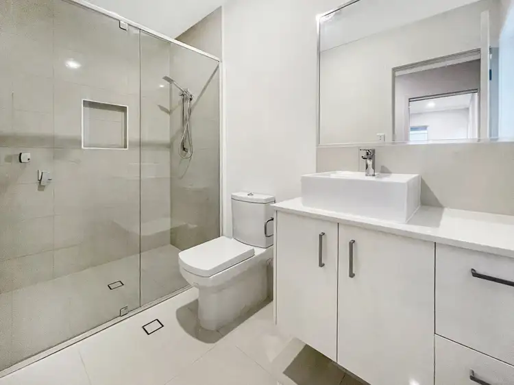 Seventh view of Homely townhouse listing, 6/70 ROGERS PARADE WEST, Everton Park QLD 4053