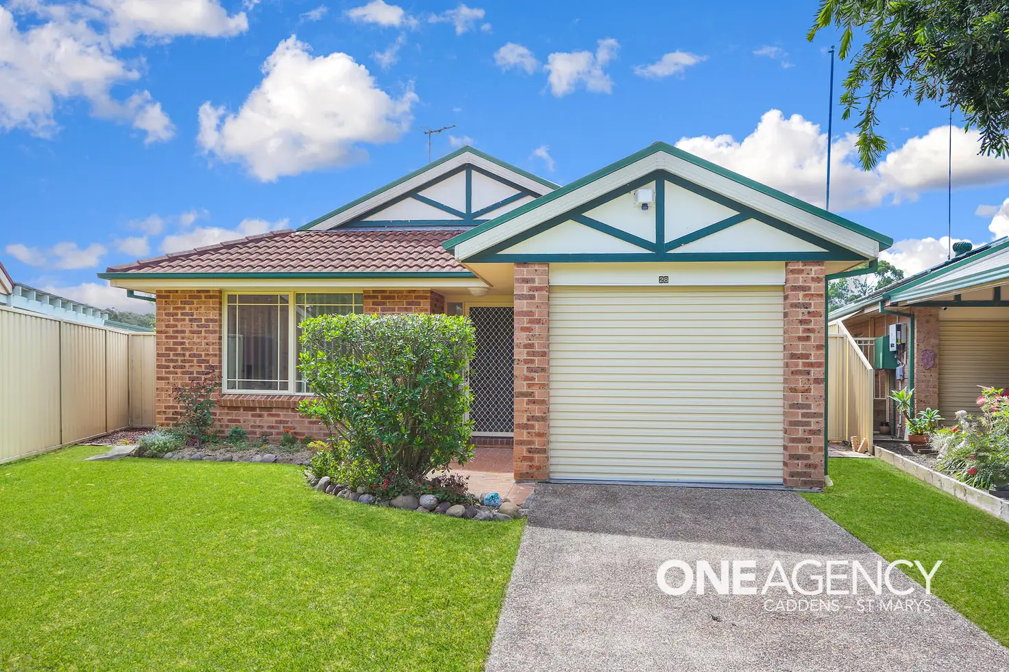 Main view of Homely house listing, 28 Henze Crescent, Claremont Meadows NSW 2747