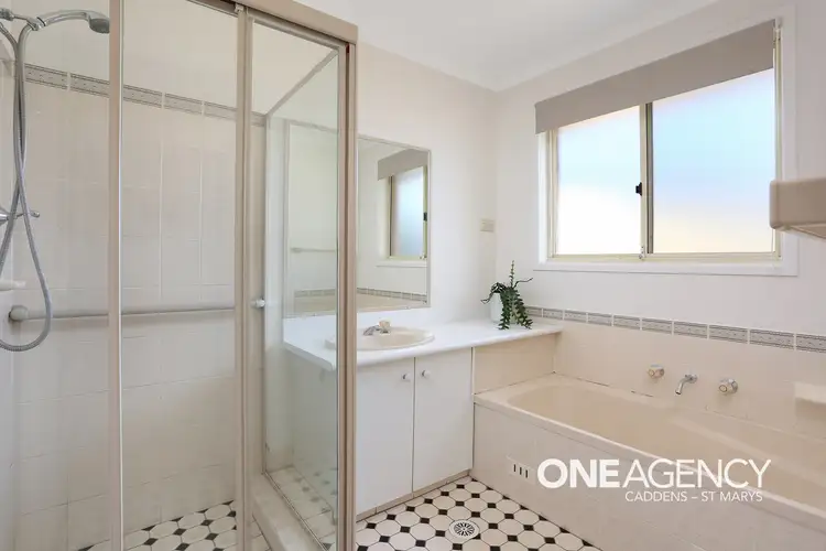 Third view of Homely house listing, 28 Henze Crescent, Claremont Meadows NSW 2747