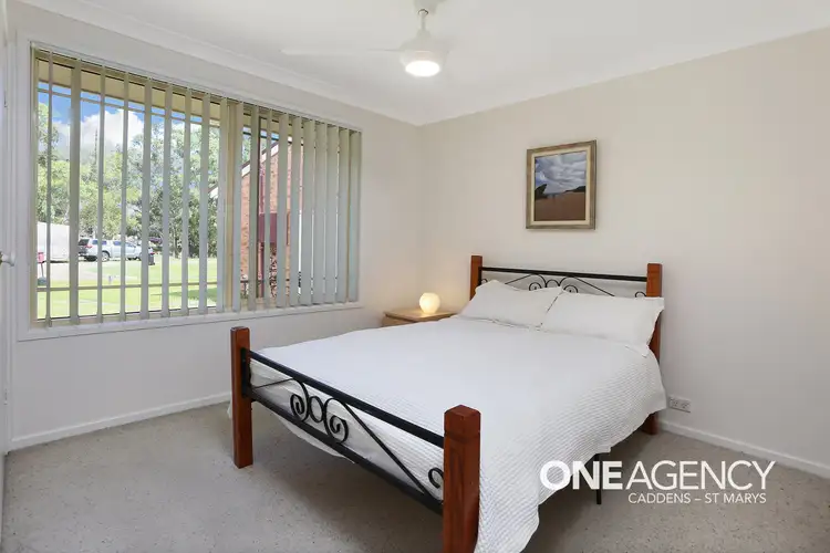 Sixth view of Homely house listing, 28 Henze Crescent, Claremont Meadows NSW 2747