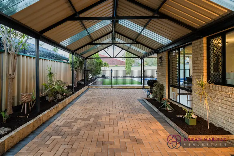 Second view of Homely house listing, 22 Chieftain Street, Bertram WA 6167
