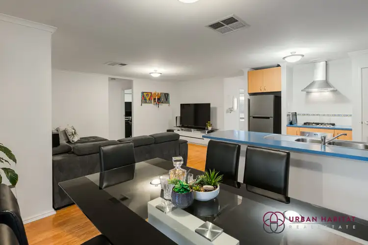 Third view of Homely house listing, 22 Chieftain Street, Bertram WA 6167