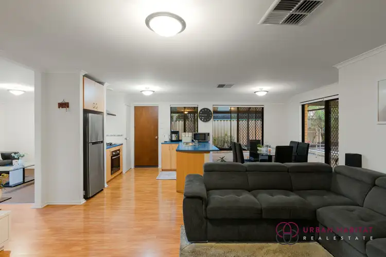 Fourth view of Homely house listing, 22 Chieftain Street, Bertram WA 6167