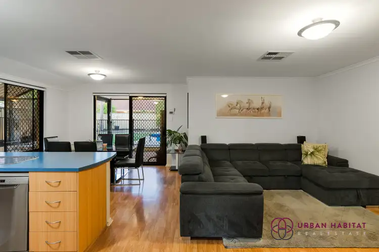 Fifth view of Homely house listing, 22 Chieftain Street, Bertram WA 6167