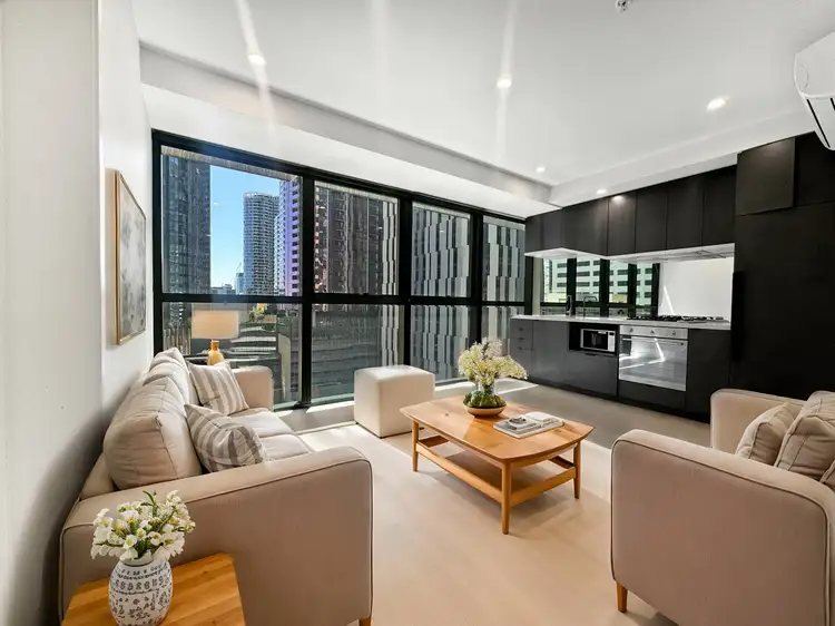 1002/327 La Trobe Street, Melbourne VIC 3000