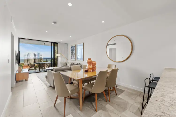 Third view of Homely apartment listing, 1102/36 Britannia Avenue, Broadbeach QLD 4218